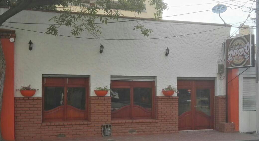 Hotel Nelymar, Santa Marta